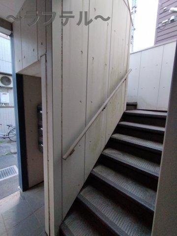 グリーンテラス所沢のその他