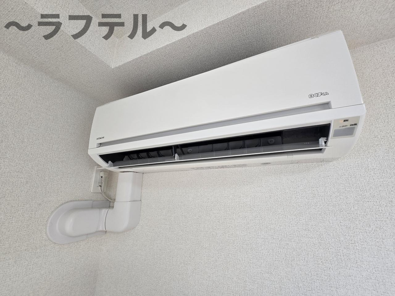 喜修Ⅳの設備