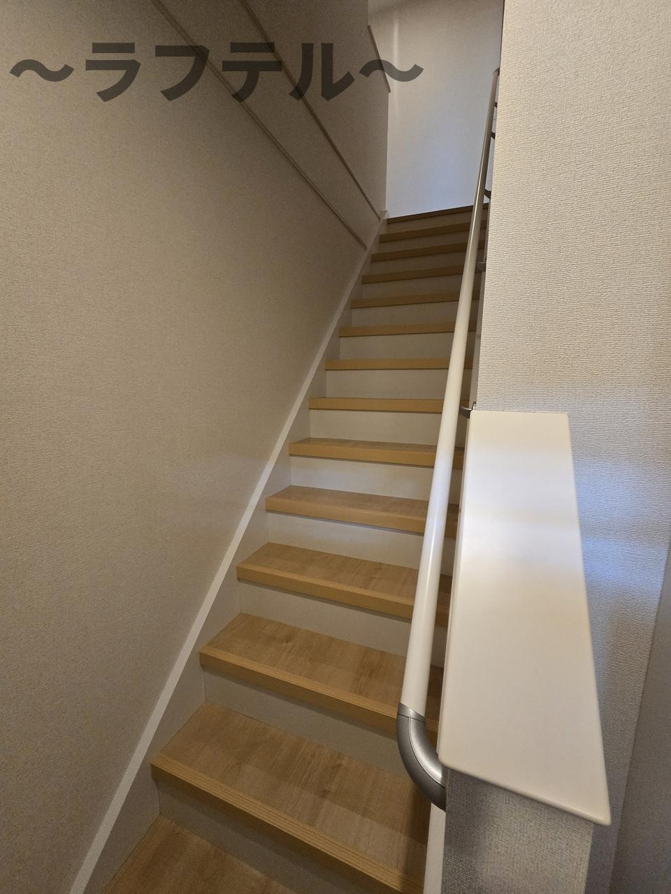 喜修Ⅳの内装