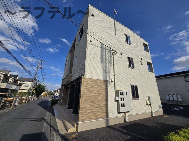 喜修Ⅳの展望