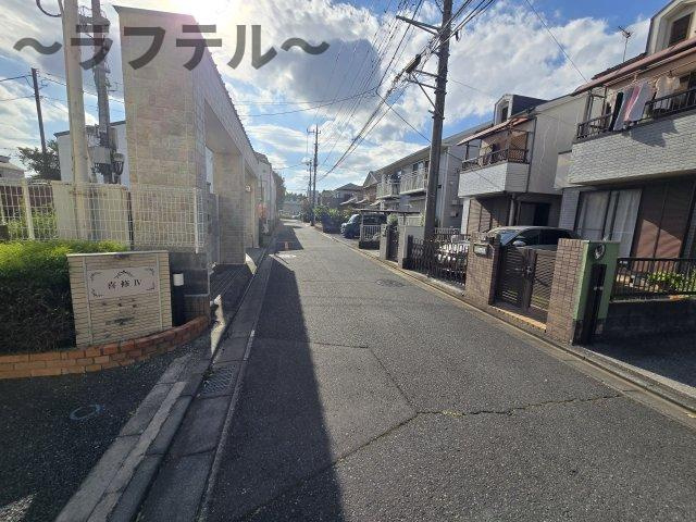 喜修Ⅳの周辺