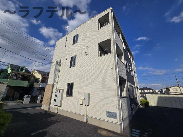 喜修Ⅳの展望