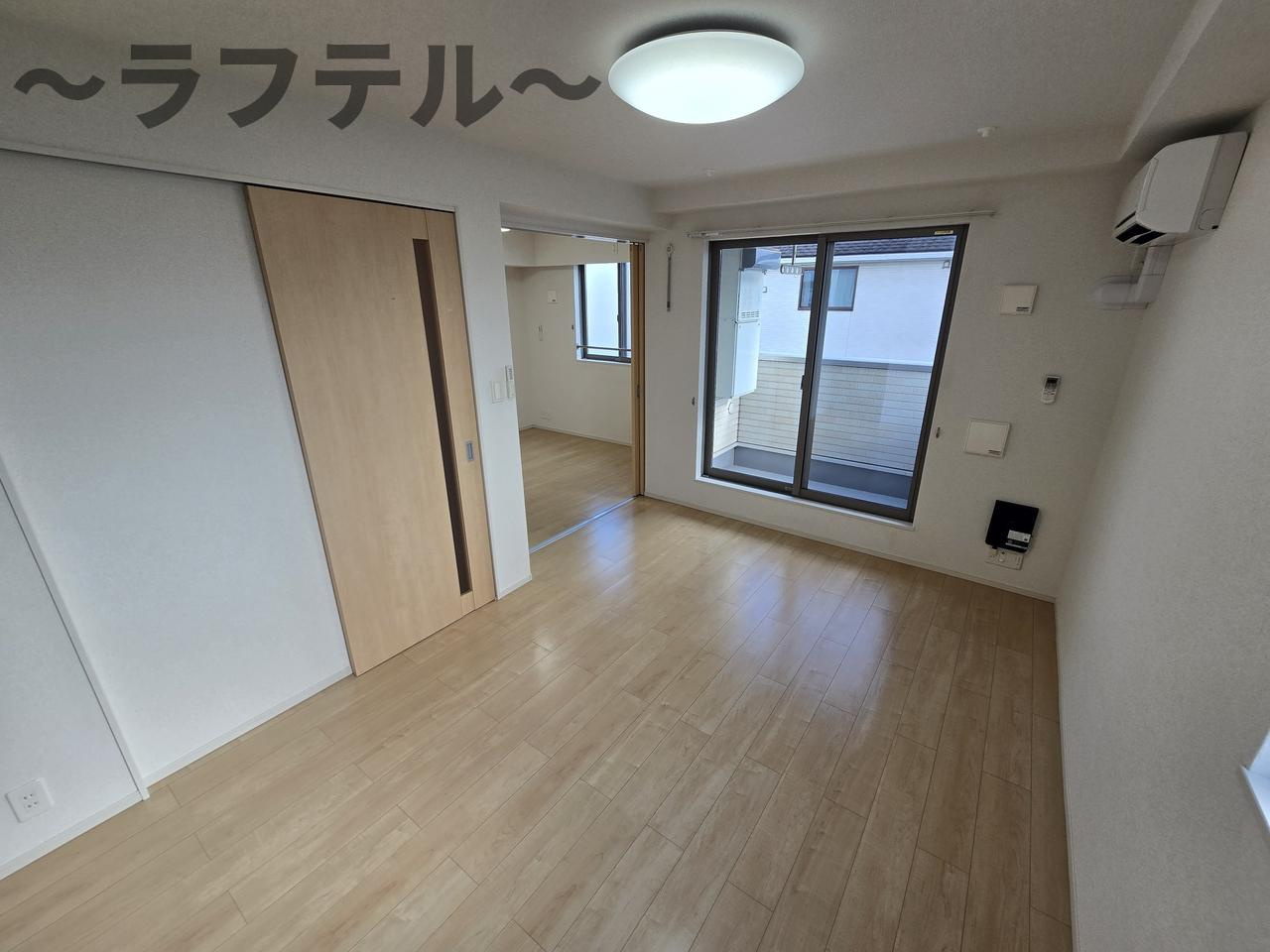 喜修Ⅳの居間・リビング