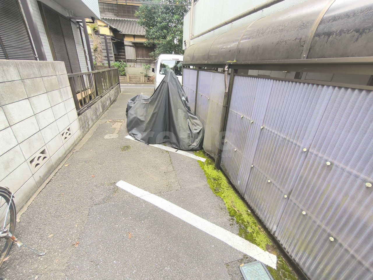 三鷹市牟礼４丁目の賃貸マンションのその他