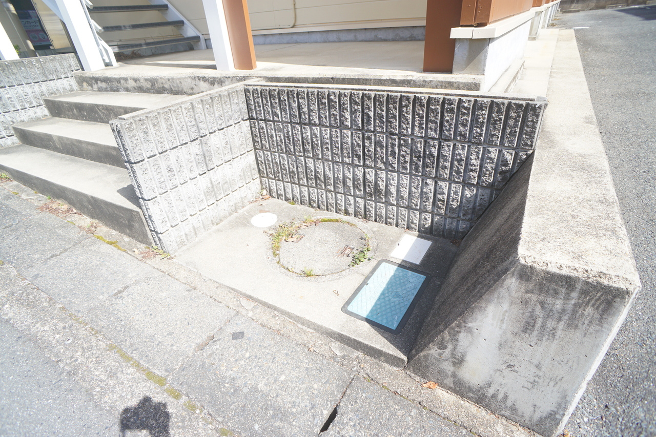 リアン三郷のその他共用部分