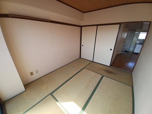 NCKビルの和室