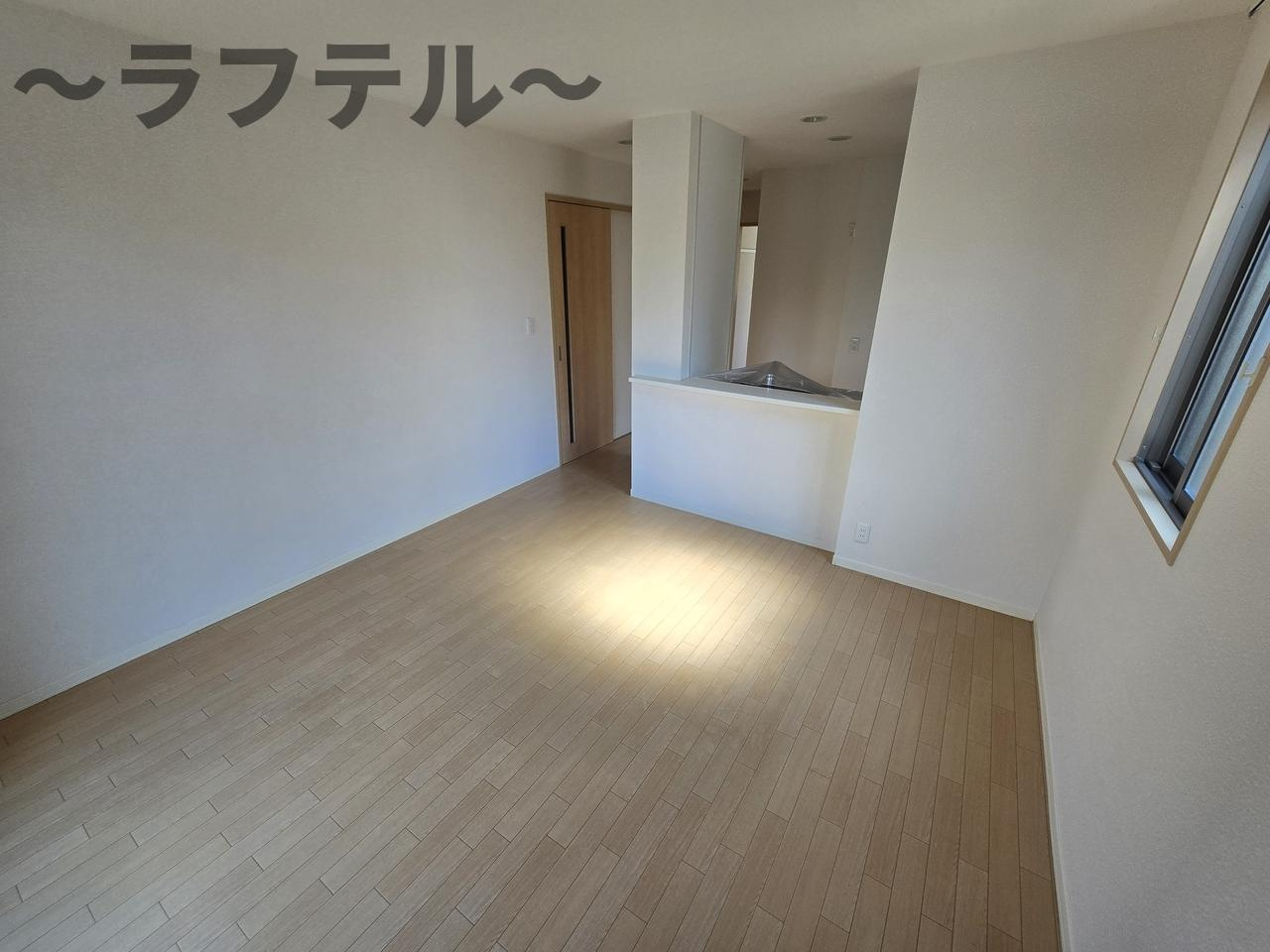 ハーヴェスト中央B棟のその他