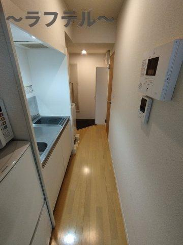クレイノＴＡＫＡ　ゼータの内装|別部屋写真
