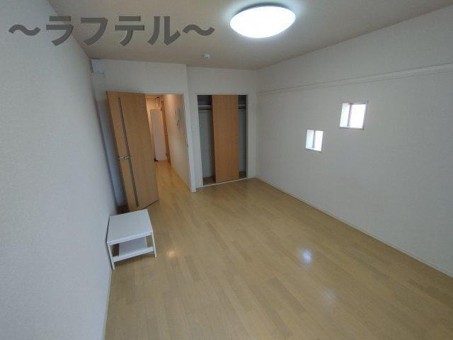 クレイノＴＡＫＡ　ゼータの居間・リビング|別部屋写真