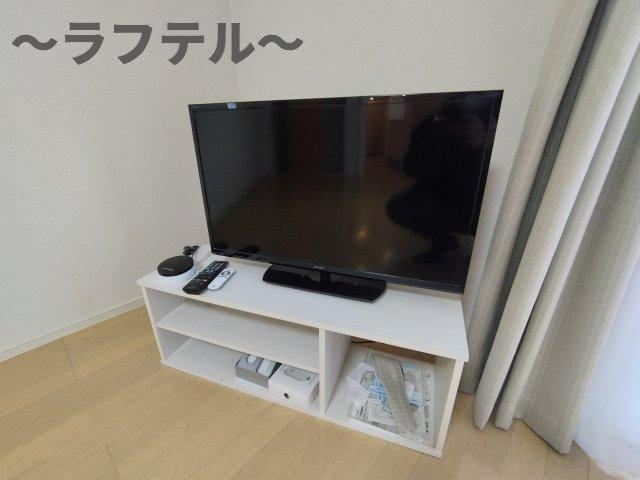 クレイノＴＡＫＡ　ゼータの設備|別部屋写真