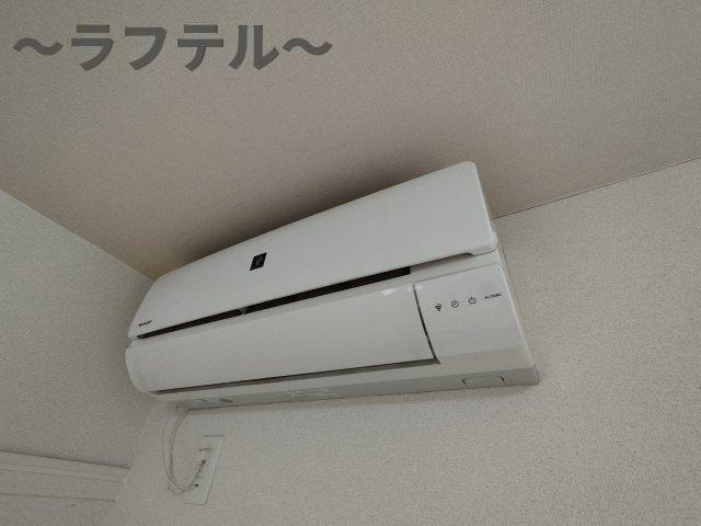 クレイノＴＡＫＡ　ゼータの設備|別部屋写真