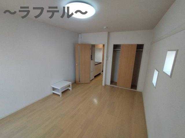 クレイノＴＡＫＡ　ゼータの洋室|別部屋写真