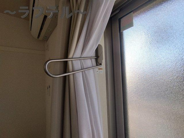 クレイノＴＡＫＡ　ゼータの設備|別部屋写真