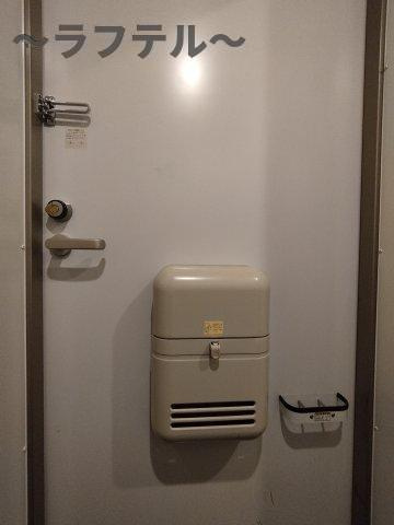 クレイノＴＡＫＡ　ゼータの玄関|別部屋写真