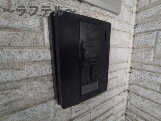 クレイノＴＡＫＡ　ゼータのセキュリティ