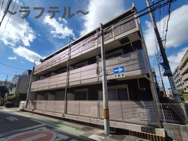 クレイノＴＡＫＡ　ゼータの展望
