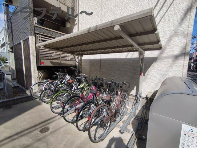 クレイノＴＡＫＡ　ゼータの設備