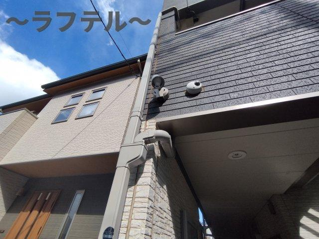 クレイノＴＡＫＡ　ゼータのセキュリティ