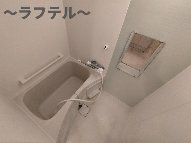 クレイノＴＡＫＡ　ゼータの浴室|別部屋写真