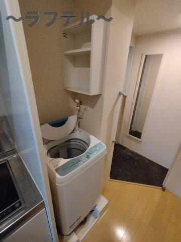 クレイノＴＡＫＡ　ゼータのその他|別部屋写真