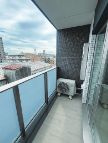 アイルグランデ川口のバルコニー|別室参考写真です。