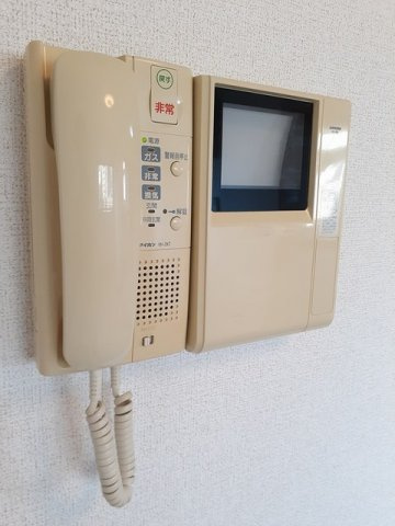 エスタシオンのセキュリティ