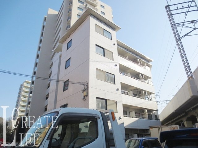 ステラ伸光の外観