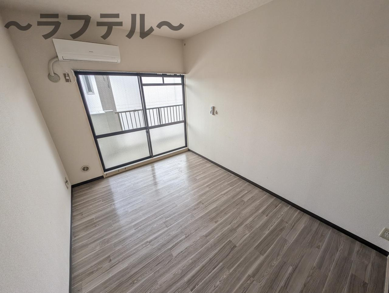 マレ・リジュールの洋室|別部屋イメージ写真