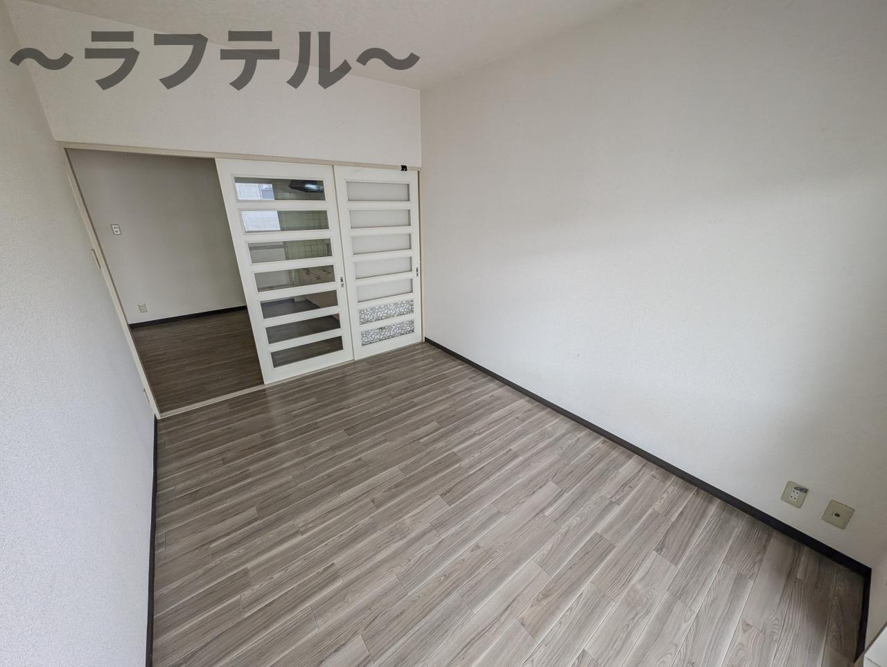 マレ・リジュールの洋室|別部屋イメージ写真