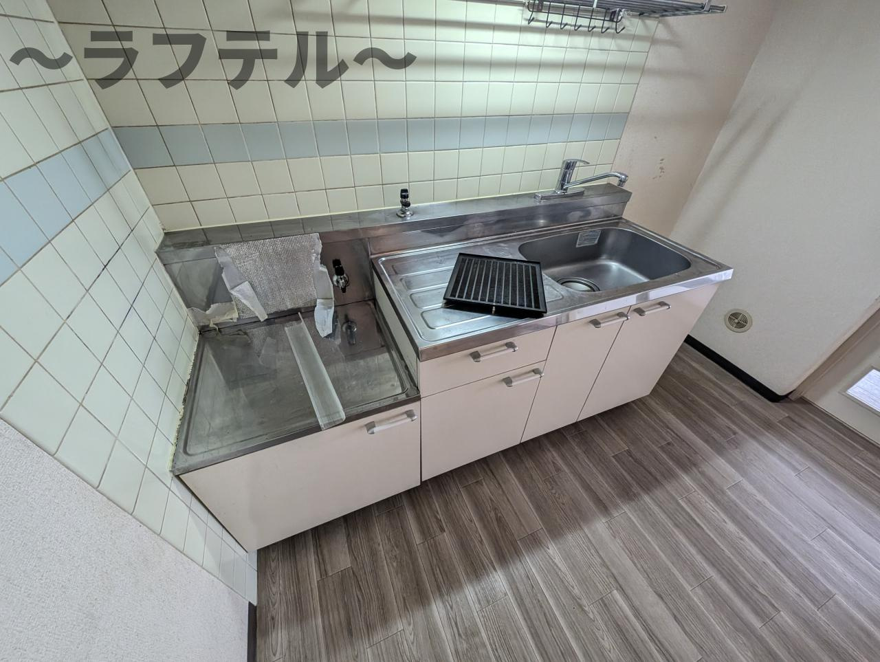 マレ・リジュールのキッチン|別部屋イメージ写真