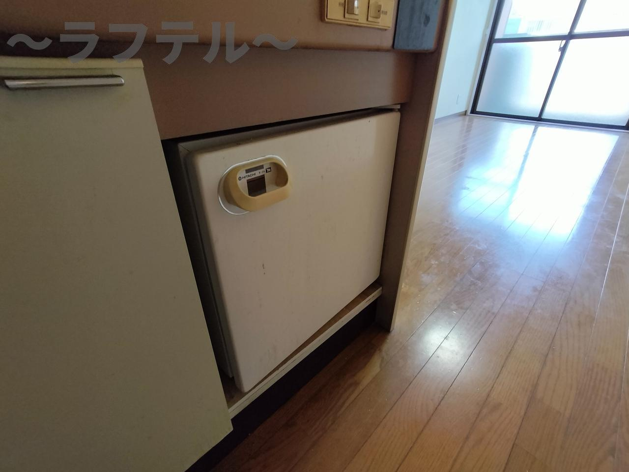 煉瓦館6★の設備|別部屋イメージ写真