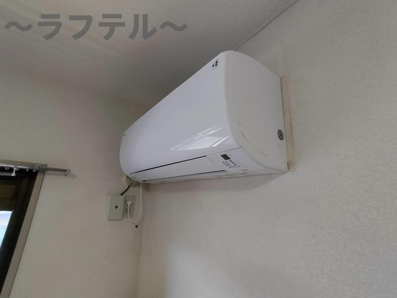 煉瓦館6★の設備|別部屋イメージ写真