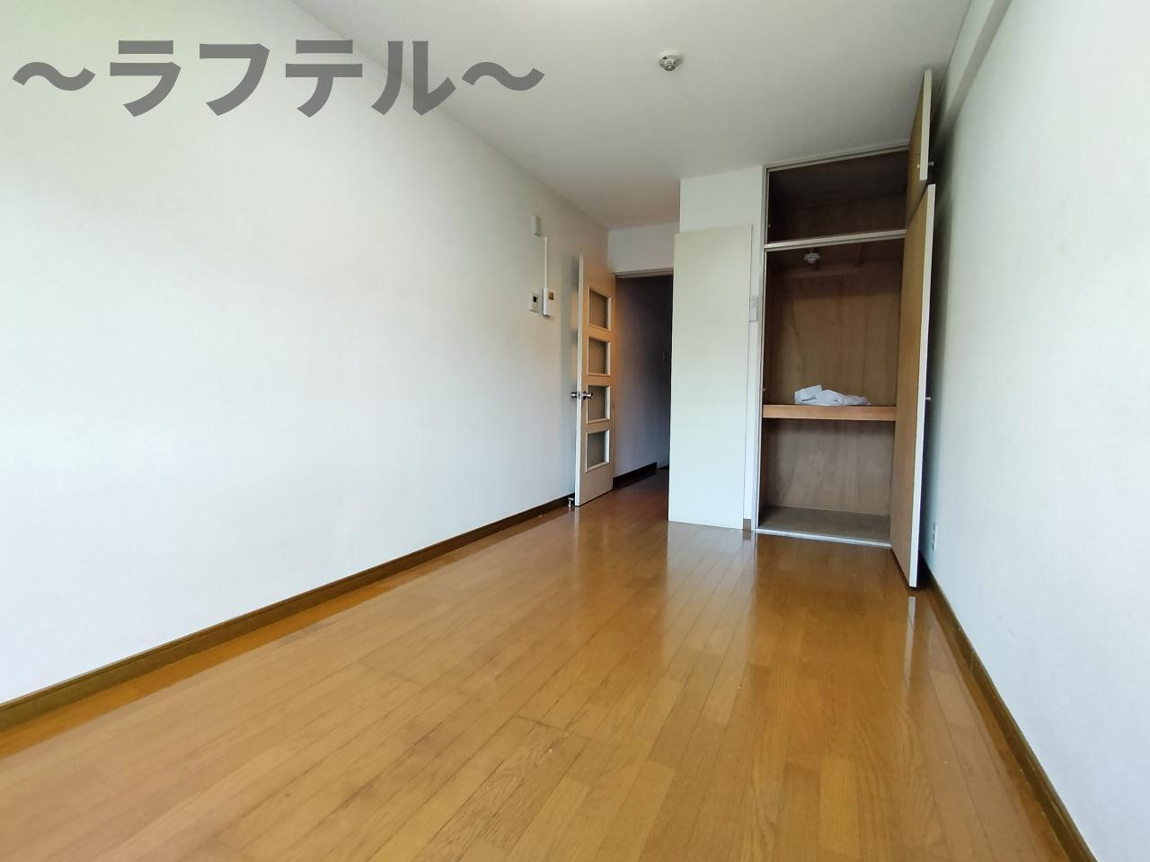 煉瓦館6★の居間・リビング|別部屋イメージ写真