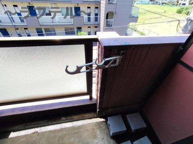 煉瓦館6★のその他|別部屋イメージ写真
