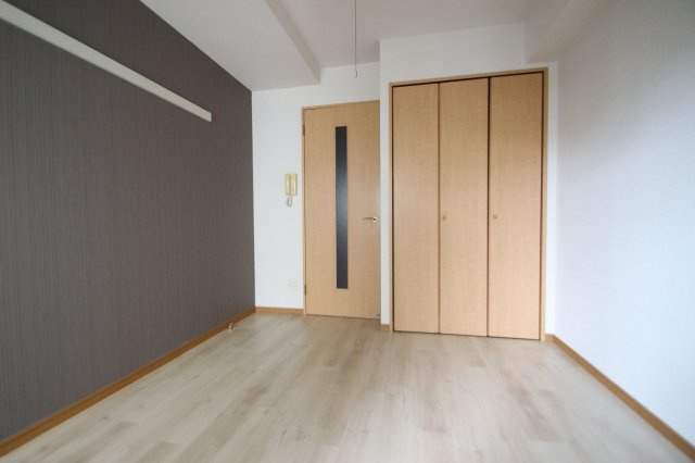 セレーノ並木の寝室|※別号室参考写真