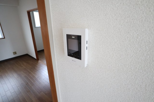 ハイライフ東生駒の設備