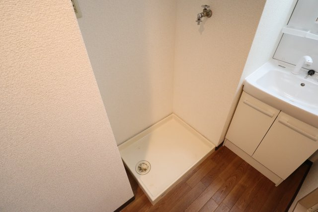 ハイライフ東生駒の設備