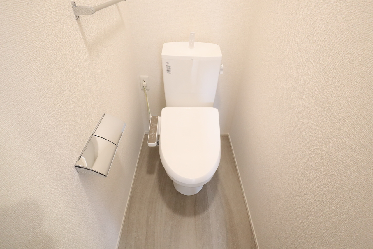 グラン　ソフィアのトイレ