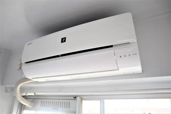 ビレッジハウス見瀬6号棟の設備|ビレッジハウスの同一物件・同一タイプの間取りの写真です