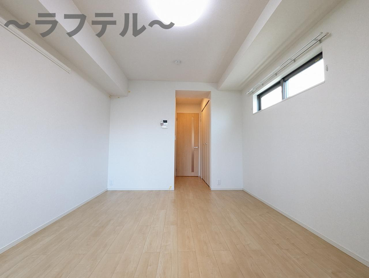 ジェルメ所沢の寝室|別部屋イメージ写真