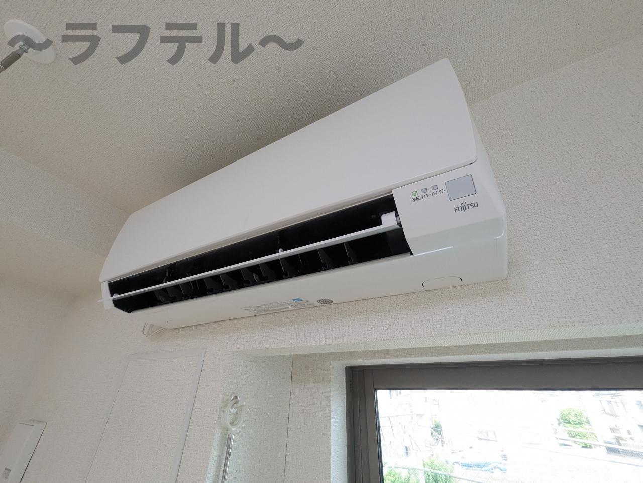ジェルメ所沢の設備|別部屋イメージ写真