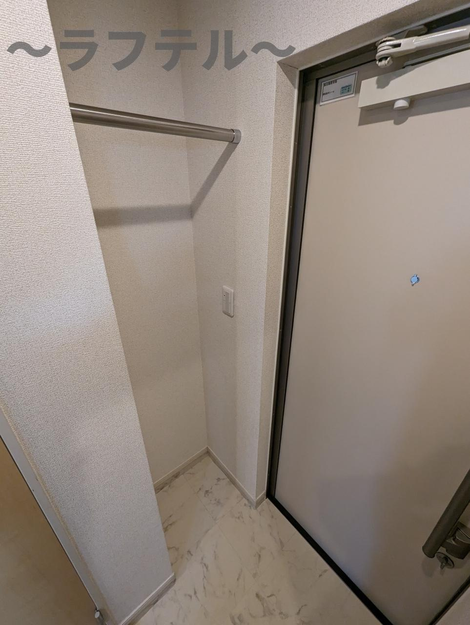 ジェルメ所沢の内装|別部屋イメージ写真
