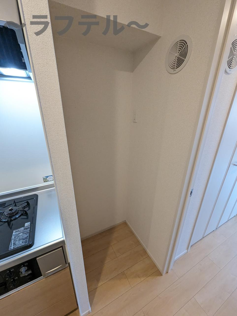 ジェルメ所沢の内装|別部屋イメージ写真