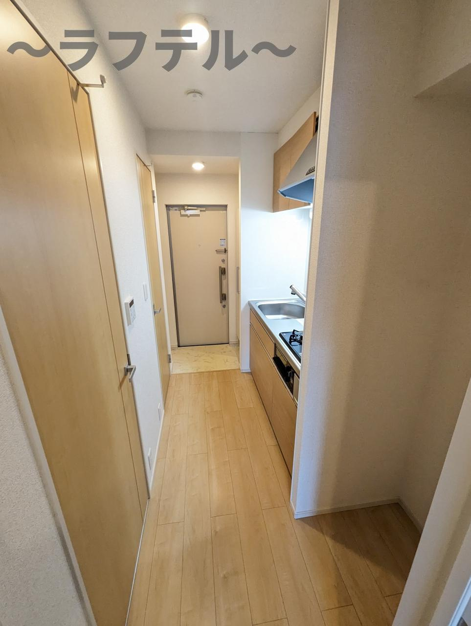 ジェルメ所沢の内装|別部屋イメージ写真