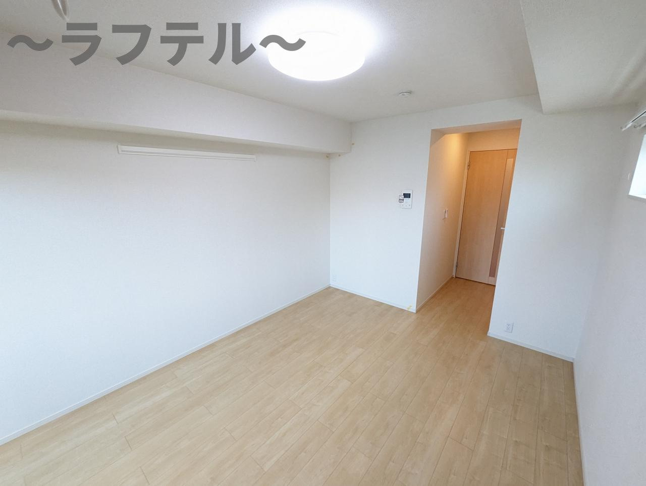 ジェルメ所沢の居間・リビング|別部屋イメージ写真