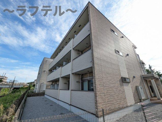 ジェルメ所沢の展望