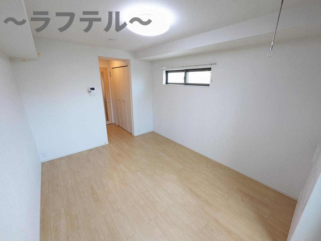 ジェルメ所沢の洋室|別部屋イメージ写真