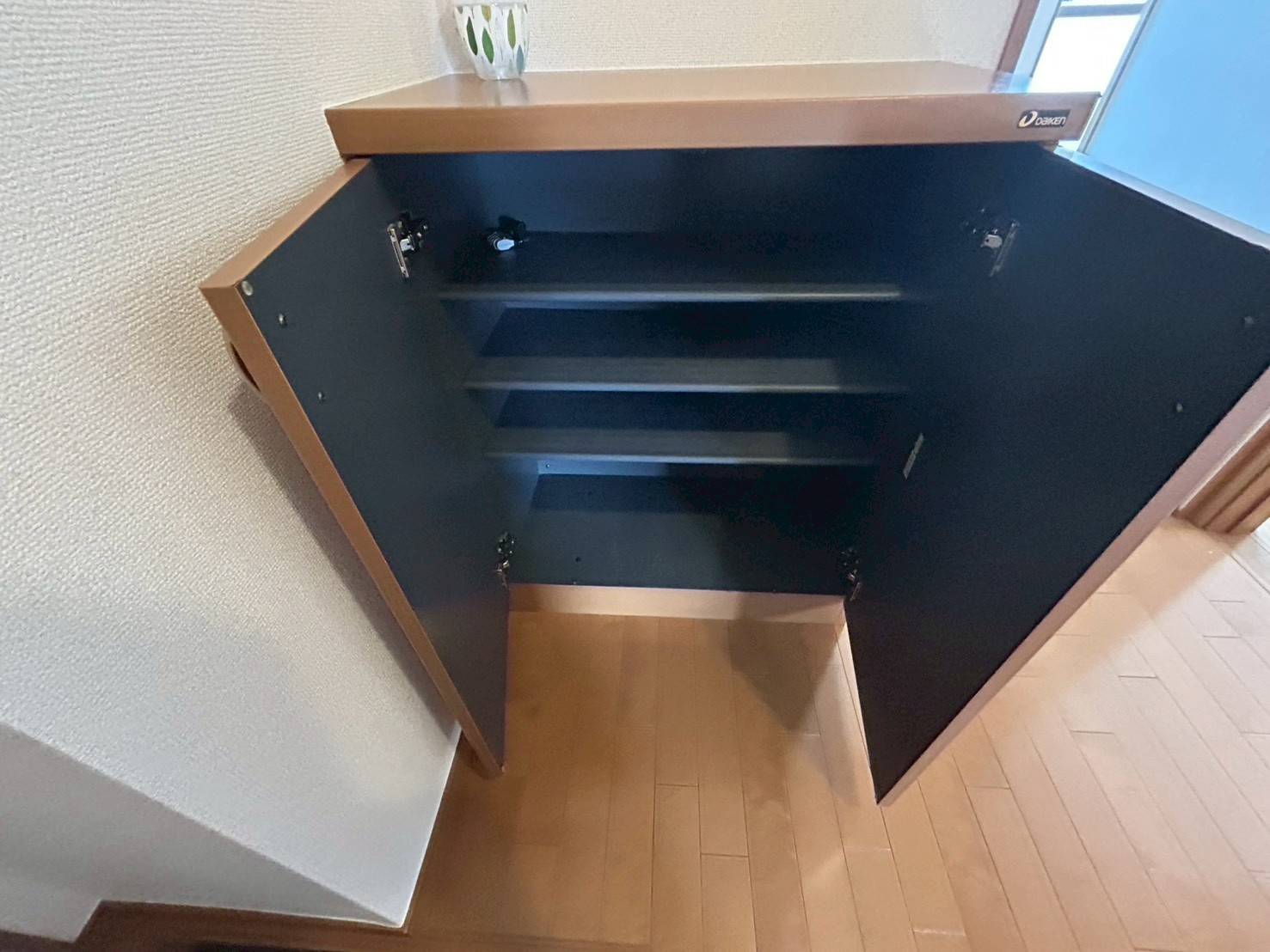 サテライト　ミーホＡ棟の収納