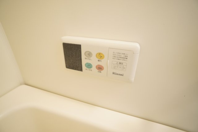 グランリビエールの設備