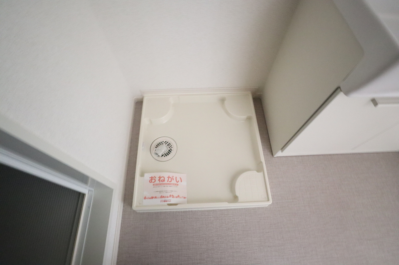 ジュピタ―の設備